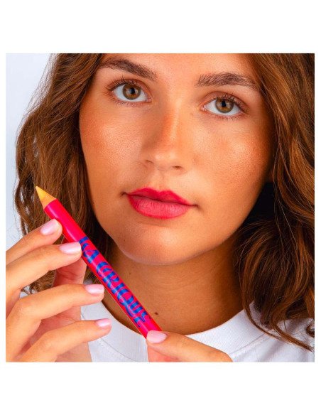 La Crique Crayon Baume Lèvres pH Réactif