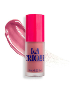 La Crique Eau à Lèvres 02 Jelly Rosée. 10ml
