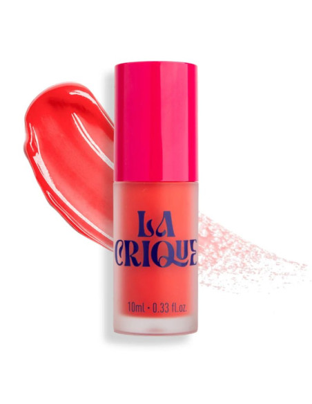 La Crique Eau à Lèvres 03 Goyave Punch. 10ml