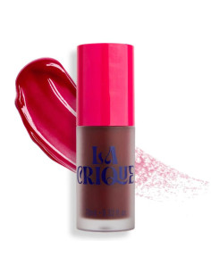 La Crique Eau à Lèvres 05 Crush Rubis. 10ml