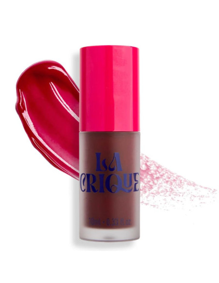 La Crique Eau à Lèvres 05 Crush Rubis. 10ml