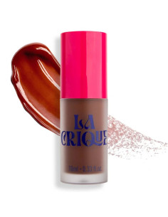 La Crique Eau à Lèvres 06 Iced Coffee. 10ml