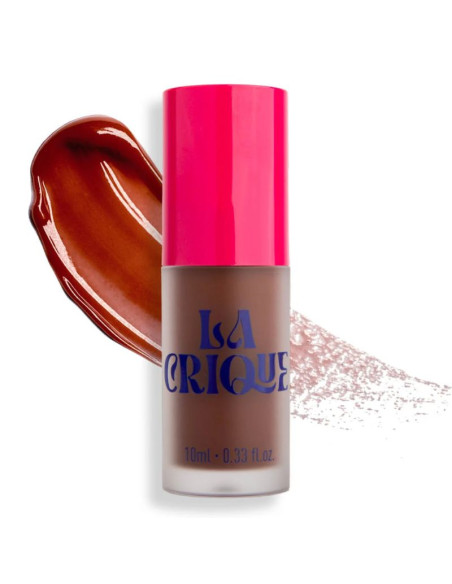 La Crique Eau à Lèvres 06 Iced Coffee. 10ml
