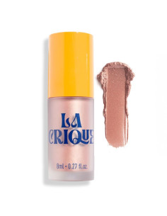 La Crique Ombre à Paupières Liquide 03 Sorbet Rosé. 8ml