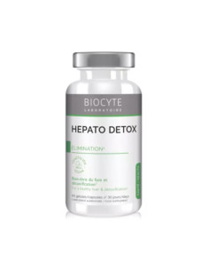 Biocyte Hepato Detox. 60...