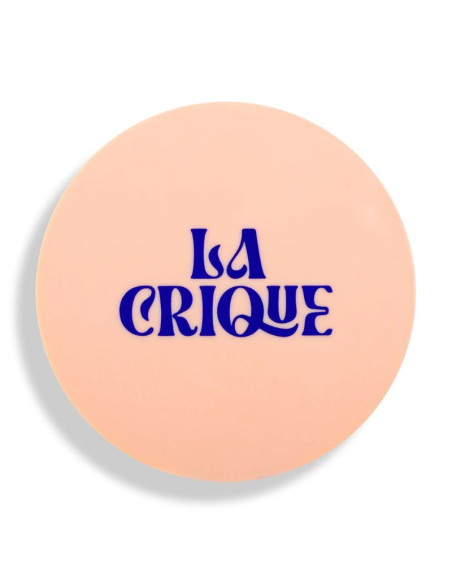 La Crique Poudre de Soin Matifiante 02 Peau de Pêche