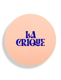 La Crique Poudre de Soin Matifiante 04 Terre de Soleil. Poudrier 9g 2