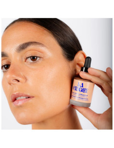 La Crique Sérum Booster d'Eclat Soleil. 30ml 2