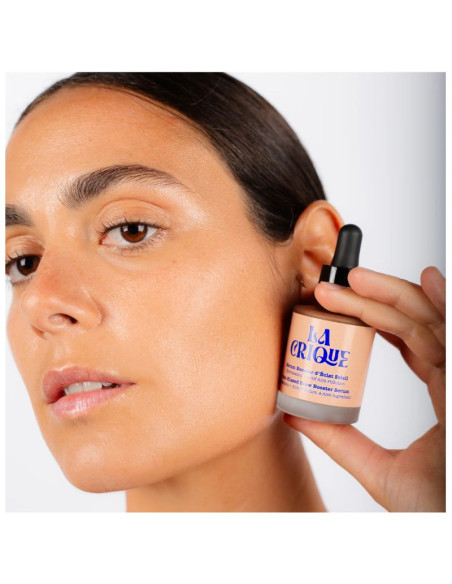 La Crique Sérum Booster d'Eclat Soleil