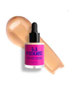 La Crique Sérum Teinté Hydratant 01 Très Clair. 30ml