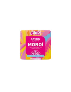 MKL Savon Monoï Edition limitée 100g