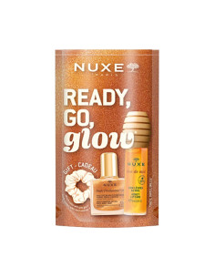Nuxe Essentiels Beauté GLOW Or