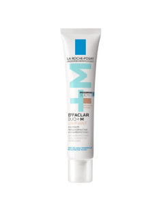 La Roche Posay Effaclar Duo+M unifiant teinté MEDIUM 40ml