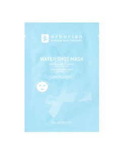 Erborian Water Shot Mask Masque Visage Hydratant. x1