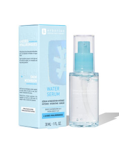 Erborian Water Sérum Hydratation Intense. 30ml