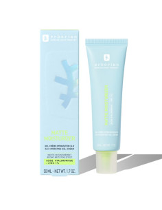 Erborian Matte Moisturizer Gel-crème Hydratation 24h. 50ml
