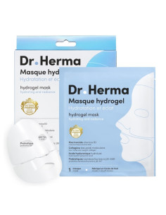 Dr. Herma Masque Hydrogel. x4