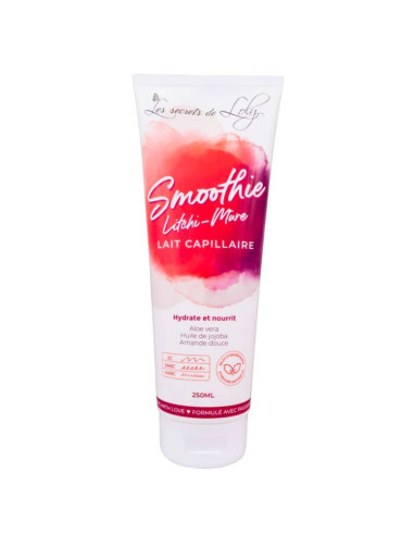 Les Secrets de Loly Smoothie Lait capillaire 250ml