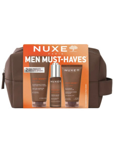Nuxe Men Boost Coffret Les Indispensables