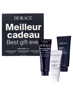 Horace Coffret Cadeau Best Gift Ever