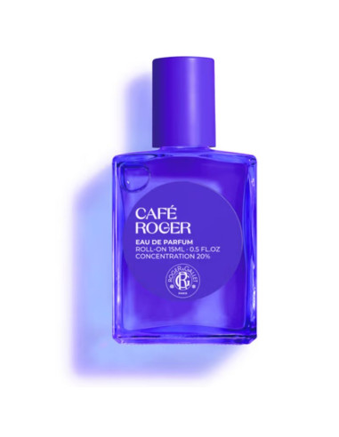 Roger Gallet Eau de parfum Café Roger Roll-on 15ml