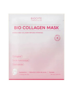 Biocyte Bio Collagen Mask. x1 masque 34g