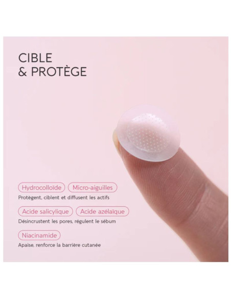 Biocyte Active Pimple Patch