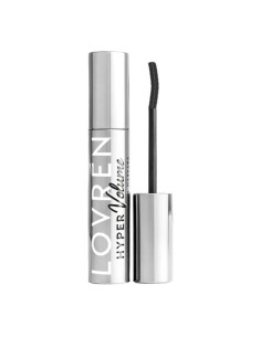 Lovren Mascara Hyper Volume Curl Noir. 12ml