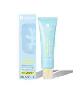 Erborian Glow Moisturizer Crème Hydratation 24h. 50ml