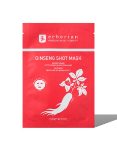 Erborian Ginseng Shot Mask. 15g