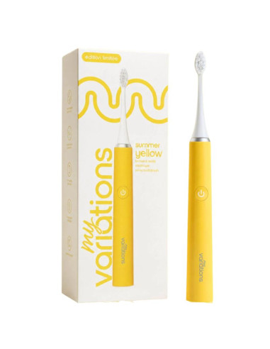 My Variations Brosse à Dents...