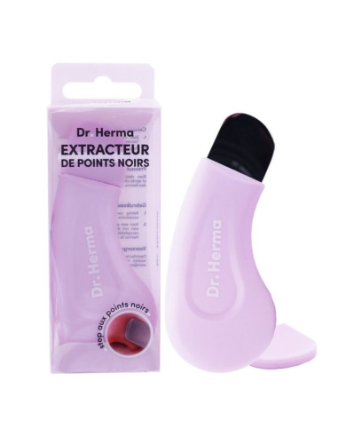 Dr.Herma Extracteur de points noirs x1