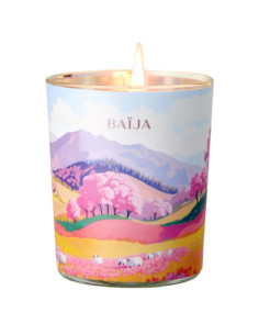Baïja Sweet Sunday Bougie Parfumée. 180g