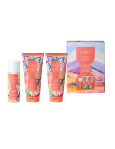 Baïja Sweet Sunday Coffret Routine Corps Apaisante