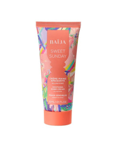 Baïja Sweet Sunday Crème Mains Apaisante. 30ml