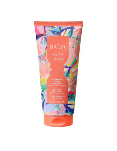 Baïja Sweet Sunday Gommage Corps Apaisant. 175g