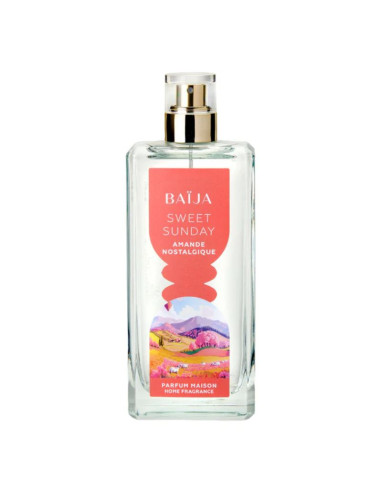 Baïja Sweet Sunday Parfum Maison. 100ml
