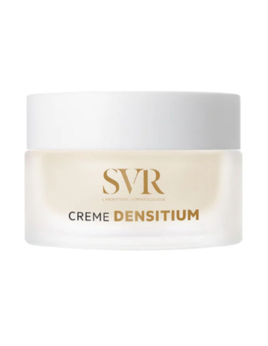 SVR Densitium Crème. Pot rechargeable 50ml