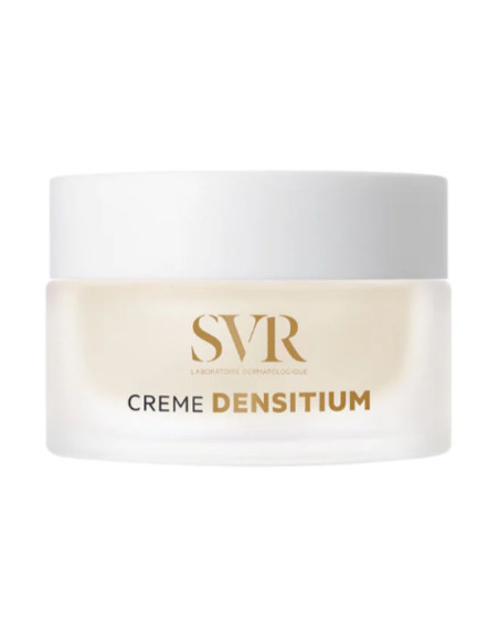 SVR Densitium Crème. Pot rechargeable 50ml