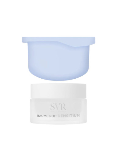 SVR Densitium Baume Nuit. Recharge 50ml