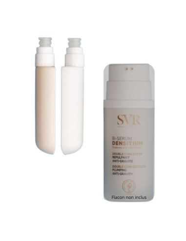 SVR Densitium Bi-sérum. Recharge 30ml