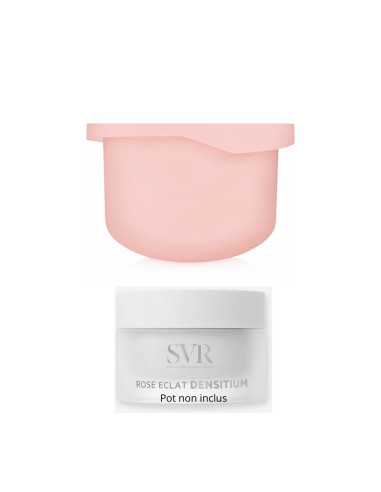SVR Densitium Rose Eclat Crème. Recharge 50ml