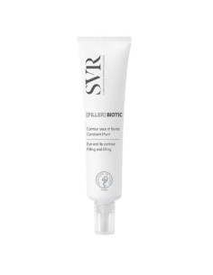 SVR Filler Biotic Contour Yeux & Lèvres. 15ml