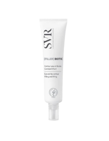 SVR Filler Biotic Contour Yeux & Lèvres. 15ml