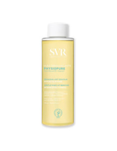SVR Physiopure Huile Démaquillante. 150ml
