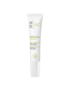 SVR Sebiaclear AZ Gel Flash 4h. 15ml