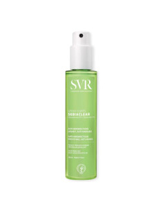 SVR Sebiaclear Spray Corps. 150ml