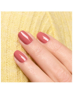 Manucurist Green Vernis à Ongles Bois de Rose. 15ml 2