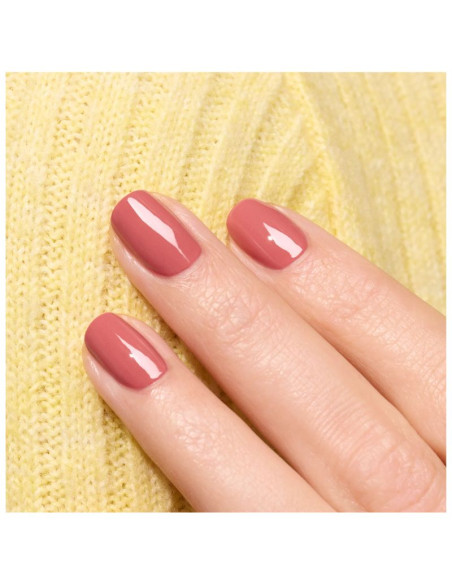 Manucurist Green Vernis à Ongles Bois de Rose