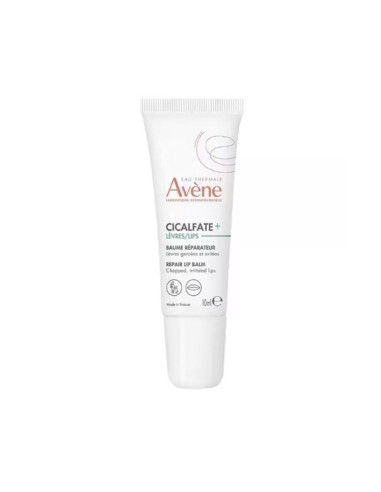 AVENE CICALFATE Baume lèvres réparateur 12ml